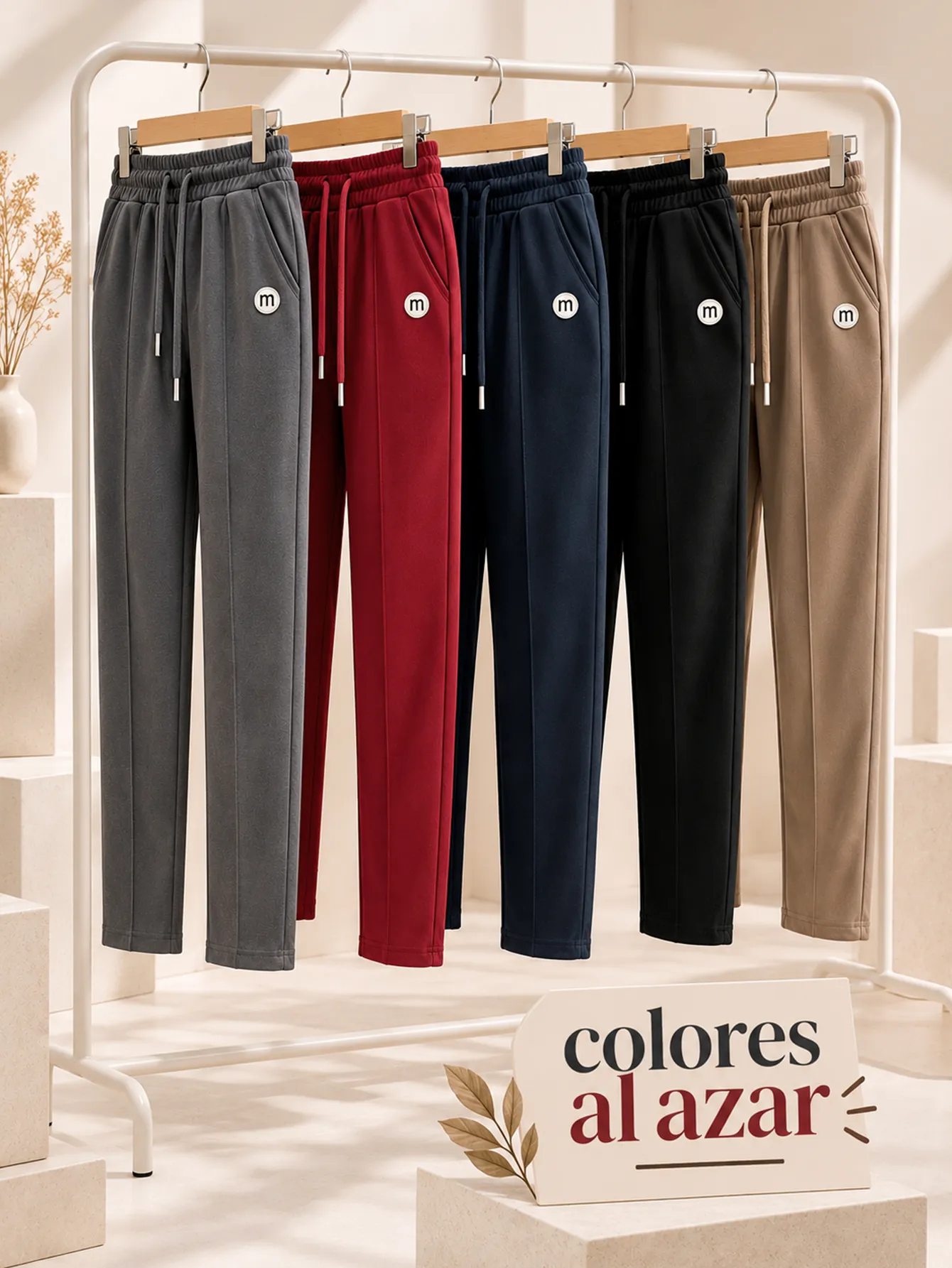 3306-M-N primera edicion pantalon dama 15221
